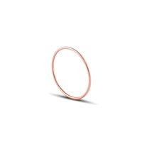 Ring Rubinia in Gold AN68R-14 - AN68R-12
